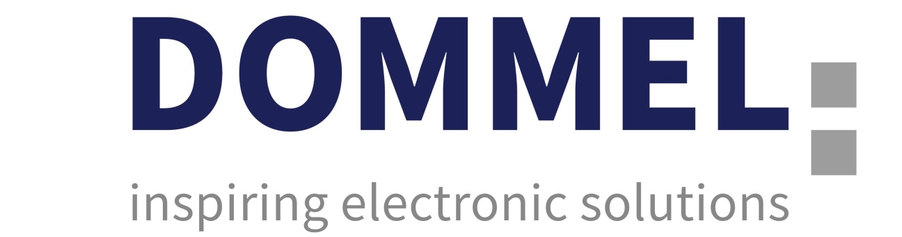 DOMMEL Logo