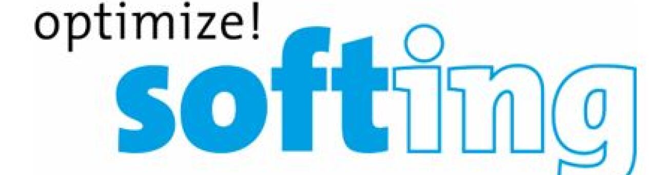 softing logo, Bild © softing.com