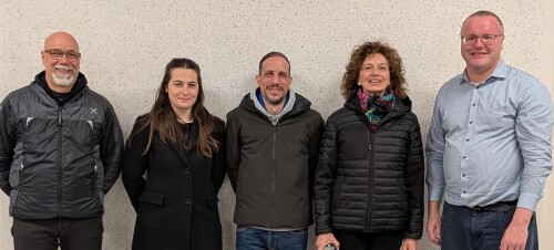 Istituto di Istruzione Superiore Carlo Beretta