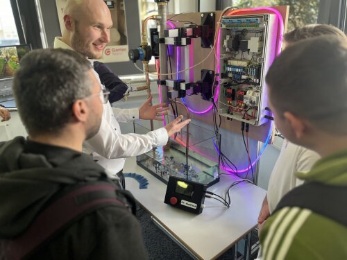 Technikerbörse 2025