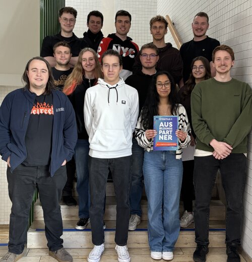 RDF Dublin TEAM 2026