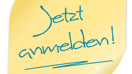 Anmeldung an der Rudolf-Diesel-Fachschule © SimpLine / stock.adobe.com