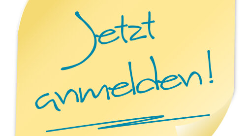 Anmeldung an der Rudolf-Diesel-Fachschule © SimpLine / stock.adobe.com