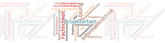 Banner Informatiktechnik Projektarbeit, Bild © Dr. Markus Hofmann / Stadt Nürnberg