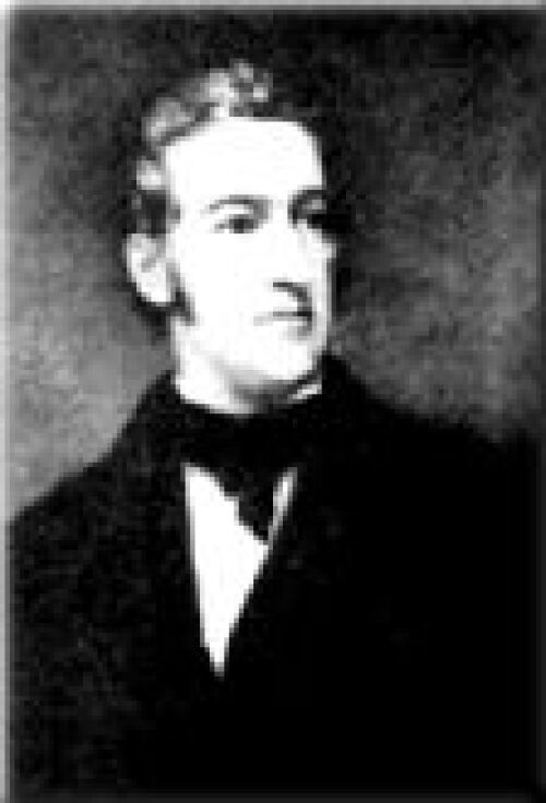 Auf dem Bild ist Johannes Scharrer zu sehen. © Scharrer-MS