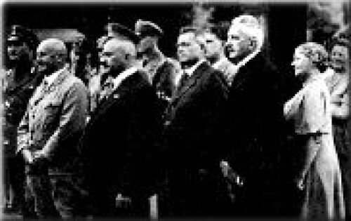 Julius Streicher Bild 2 © Scharrer-MS