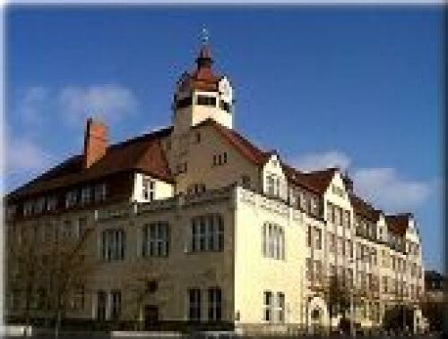 Scharrer-MS heute © Scharrer-MS