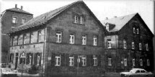 Eine Fabrikschule © Scharrer-MS