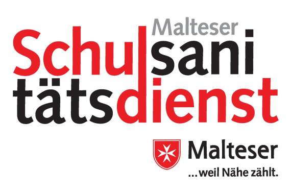 Das Bild zeigt das Logo des Malteser Hilfsdienstes.