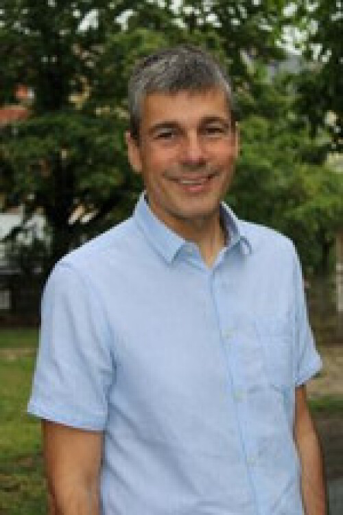 © Scharrerschule Scharrerschule Mittelschule Rektor Markus Philipp © Scharrerschule