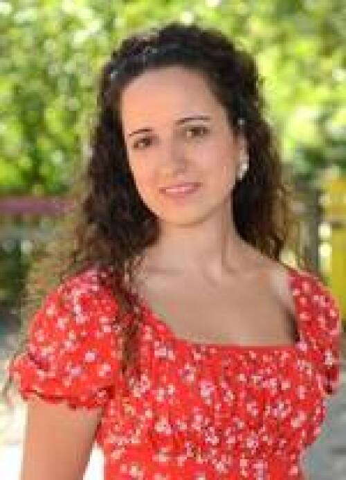 © Scharrerschule Scharrerschule Mittelschule, Sekretärin Yasemen Kocadag © Scharrerschule