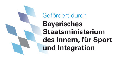 Logo des Bayerischen Staatsministerium des Innern, für Sport und Integration © Bayerisches Staatsministerium des Innern, für Sport und Integration