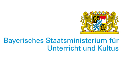 Logo des Bayerischen Staatsministeriums für Unterricht und Kultus