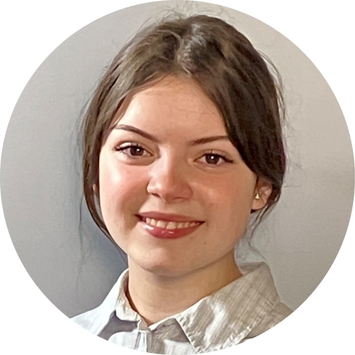 Angehende Auszubildende Alessandra © SCHLAU