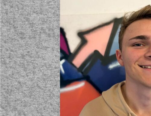 Julian © Jugendtreff Schloßäcker