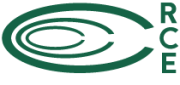 Logo der Regional Centre of Expertise (RCE)
