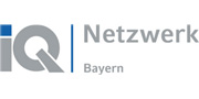 Logo IQ Netzwerk Bayern