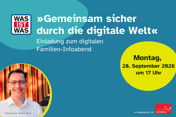 Familien-Infoabend
