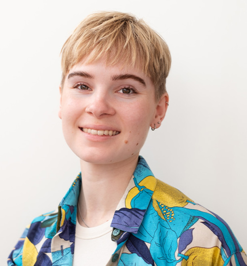 Pia Scheufele © Pia Scheufele