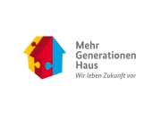 Logo der Mehrgenerationenhäuser
