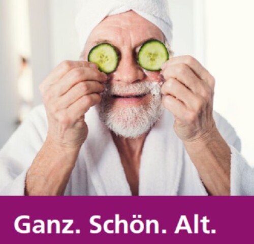 © Ulrich Matz Kommunikationsdesign / Stadt Nürnberg, Seniorenamt Teaser Lebensspur SoSe 2021 © Ulrich Matz Kommunikationsdesign / Stadt Nürnberg, Seniorenamt