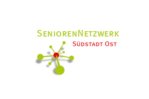 Kachellogo Seniorennetzwerk Südstadt-Ost © Seniorennetzwerk Südstadt-Ost
