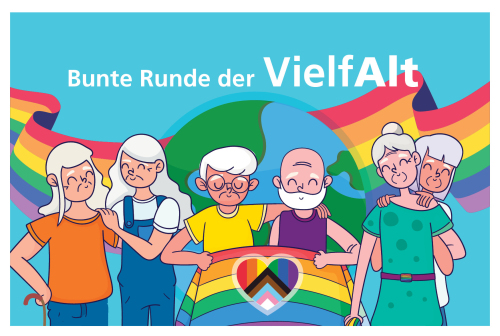 Bunte Runde der ViefAlt