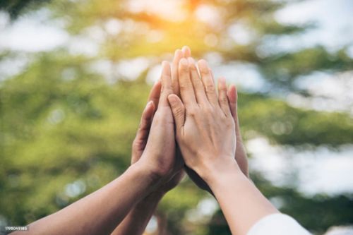 © Ulrich Matz Kommunikationsdesign / Stadt Nürnberg Kachel HighFive © Ulrich Matz Kommunikationsdesign / Stadt Nürnberg