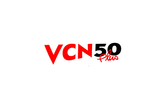 Kachellogo Videoclub VCN 50 plus