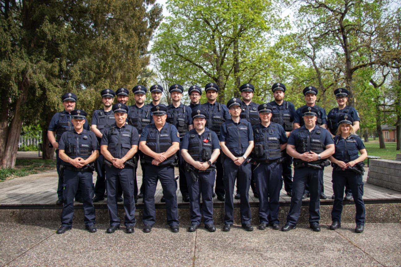 Bild © Svenja Aykut // ADN Außendienst der Stadt Nürnberg, Bild © Svenja Aykut // ADN