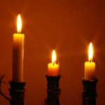Kerzensingen