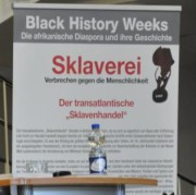Black History Week Teaser
