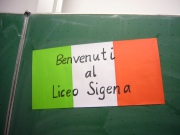Italienisch als 3. Fremdsprache