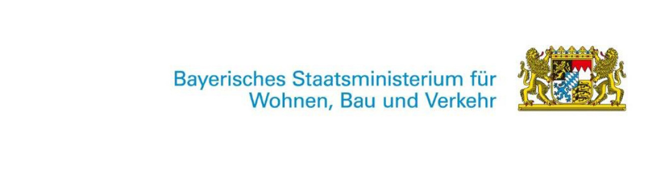 Bay Bauministerium Web Panorama, Bild © Bay. Staatsministerium für Wohnen, Bau und Verkehr