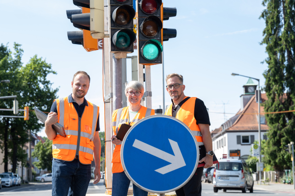 SÖR Planung und Bau