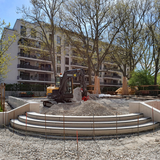 Prof.-Ernst-Nathan-Straße_Baustelle 9