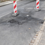 Weltenburger Straße Schaden Fahrzeugbrand Web