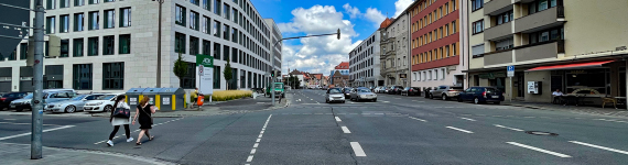 Zeltnerstraße