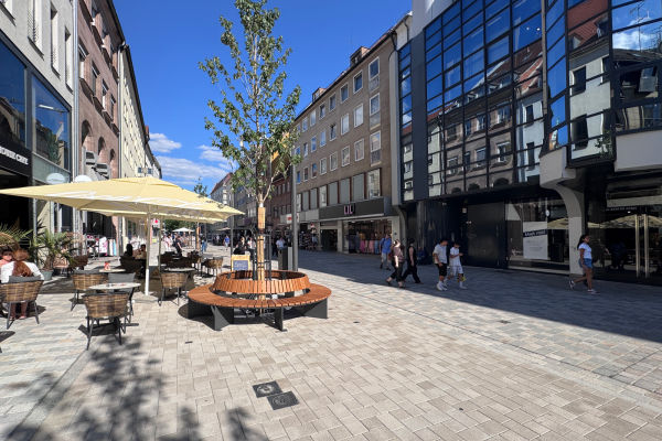 Breite Gasse