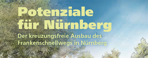 FSW Flyer Titelbild Ausschnitt © SÖR / ediundsepp / Stadt Nürnberg
