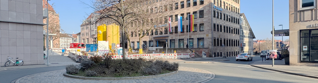 Lorenzer Platz