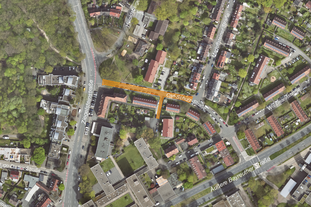 Carl-Schurz-Str