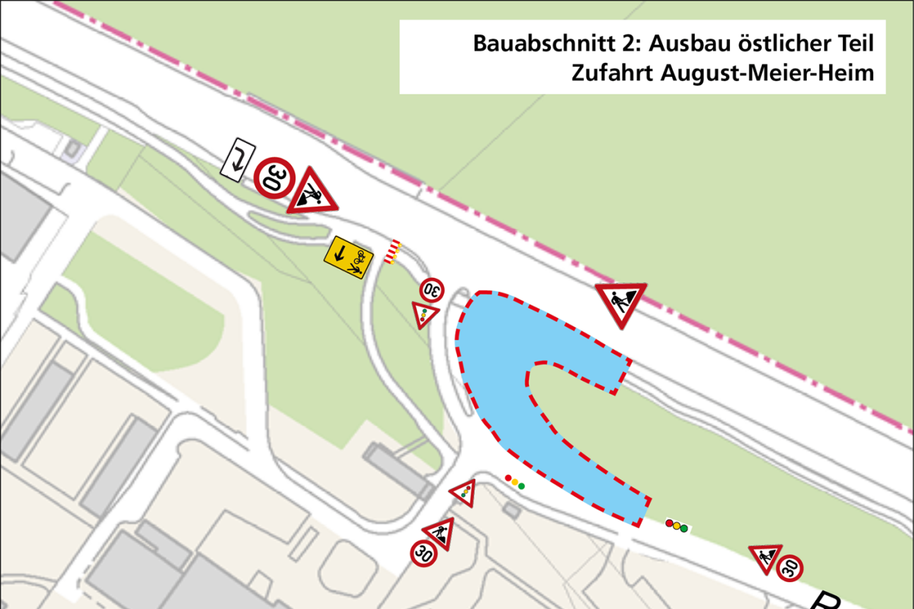 Regensburger Straße 2026 BA (2), Bild © SÖR / Geobasisdaten: © Stadt Nürnberg, Geo und © Bayerische Vermessungsverwaltung. Darstellung der Flurkarte als Eigentumsnachweis nicht geeignet. Regensburger Straße 2026 BA (2), Bild © SÖR / Geobasisdaten: © Stadt Nürnberg, Geo und © Bayerische Vermessungsverwaltung. Darstellung der Flurkarte als Eigentumsnachweis nicht geeignet.