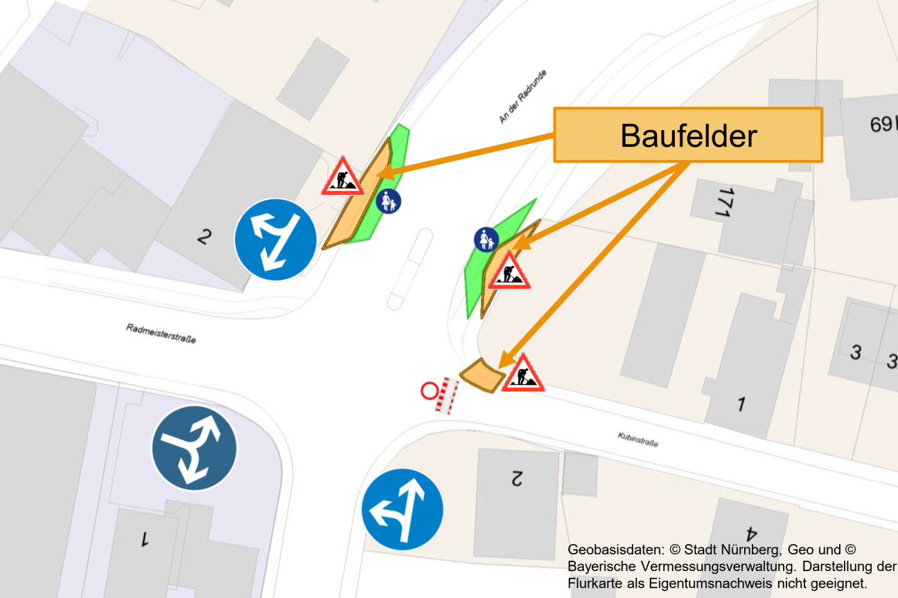 Radrunde LSA 1 WEB