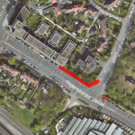 Regensburger Str Ben Gurion BA 1 2