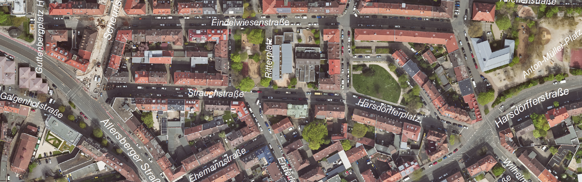 Strauchstraße Header