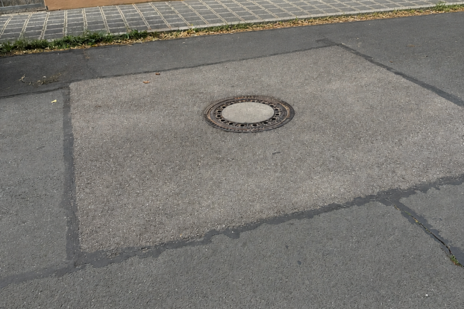 Walkürenstraße_Zustand, Bild © Tim Koß / Stadt Nürnberg