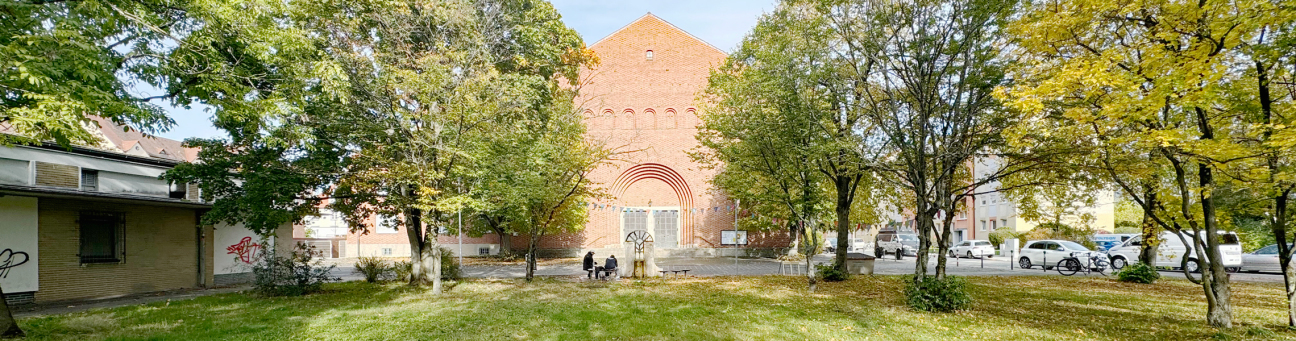 Umgestaltung des İsmail-Yaşar-Platzes beginnt am 18. November 2024, Bild © André Winkel / Stadt Nürnberg