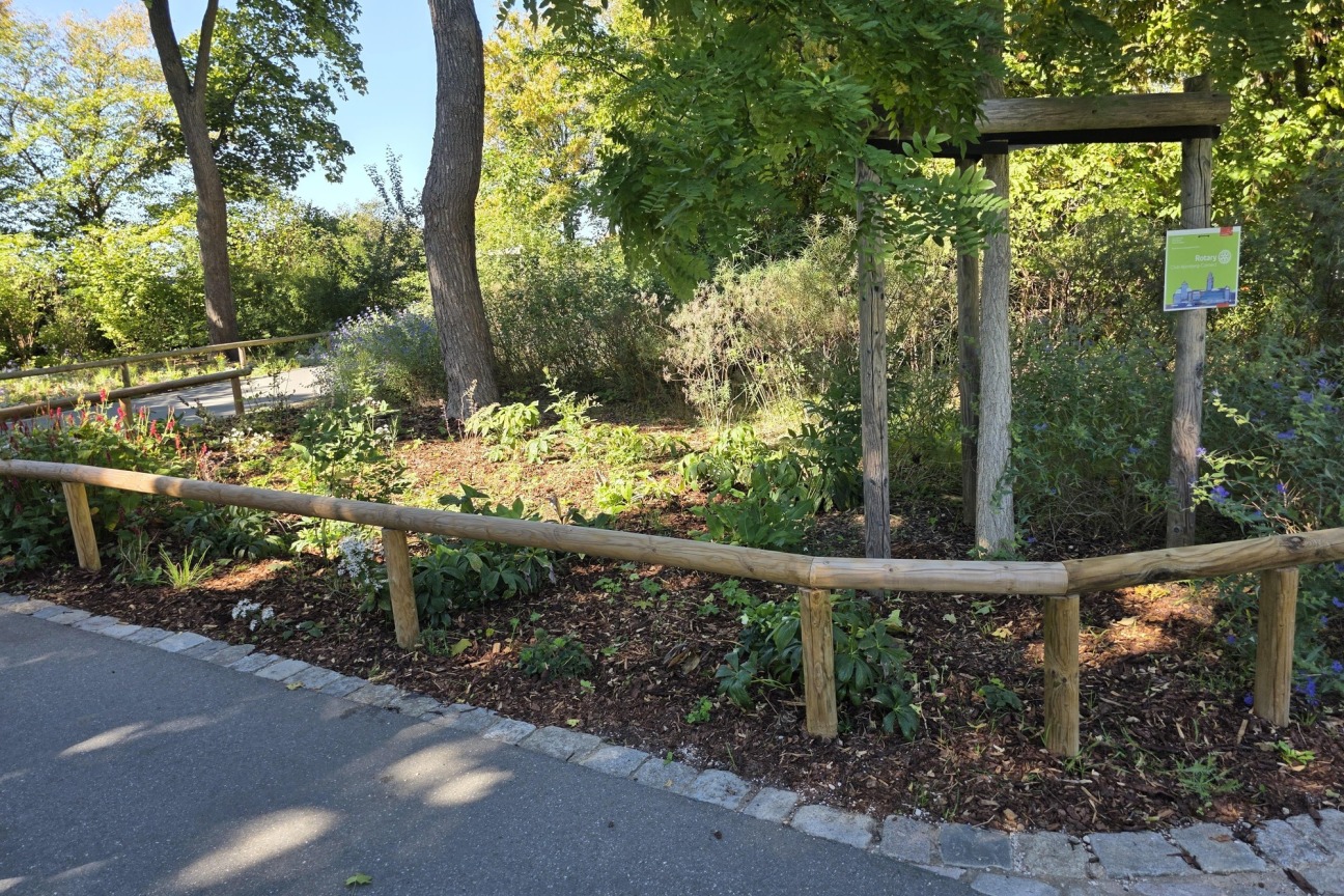 Rechenberg, Bild © Tim Koß / SÖR Rechenberg, Bild © Tim Koß / SÖR