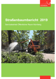 Straßenbaumbericht 2019
